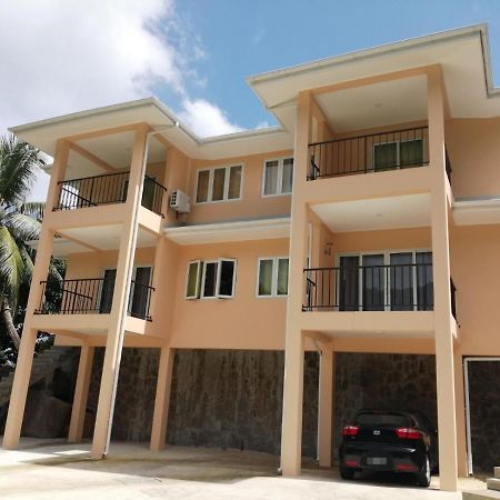 Jaidss Holiday Apartments 1 Anse aux Pins Εξωτερικό φωτογραφία