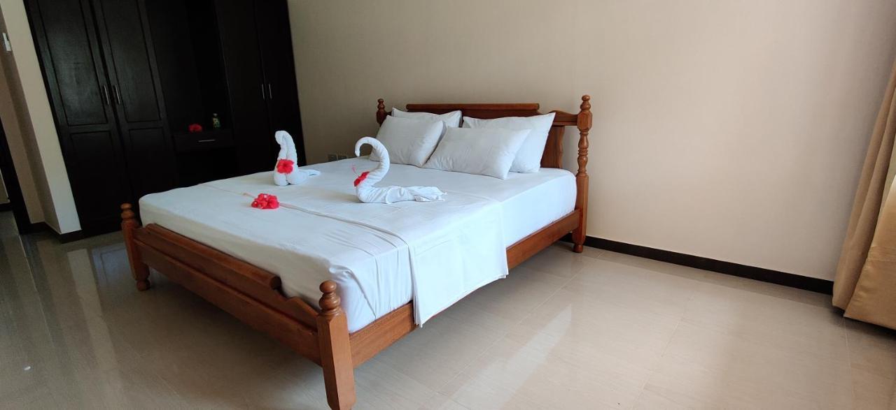 Jaidss Holiday Apartments 1 Anse aux Pins Εξωτερικό φωτογραφία