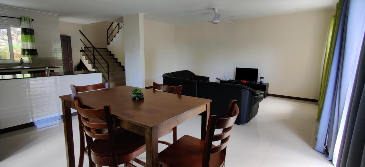 Jaidss Holiday Apartments 1 Anse aux Pins Εξωτερικό φωτογραφία