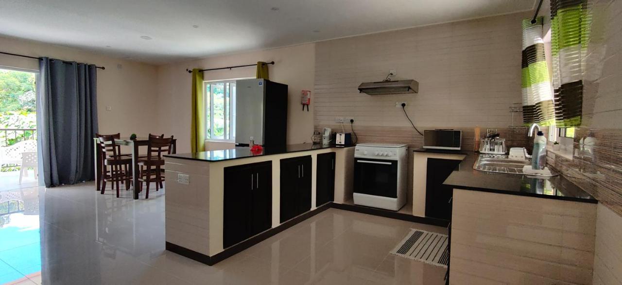 Jaidss Holiday Apartments 1 Anse aux Pins Εξωτερικό φωτογραφία