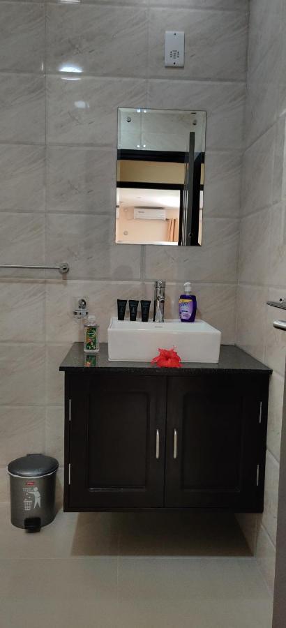 Jaidss Holiday Apartments 1 Anse aux Pins Εξωτερικό φωτογραφία