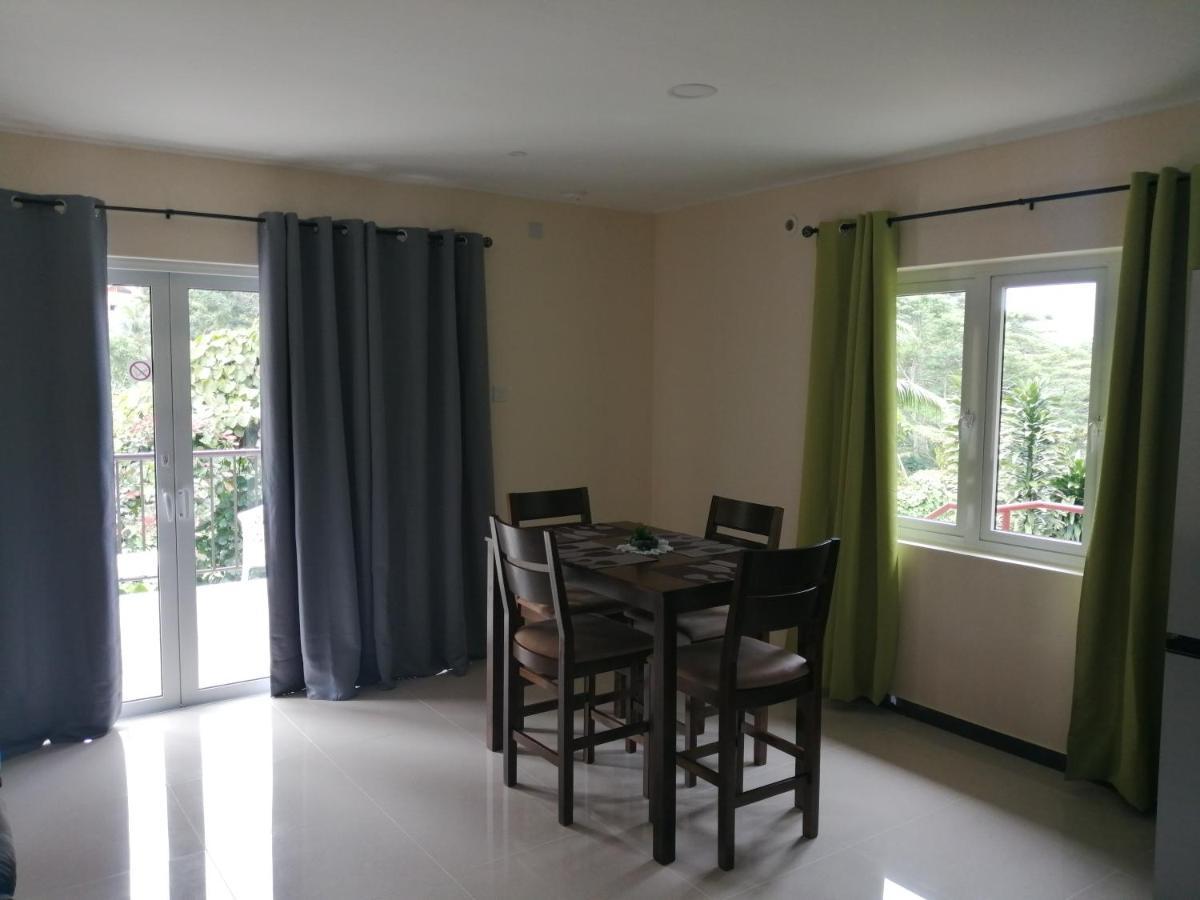 Jaidss Holiday Apartments 1 Anse aux Pins Εξωτερικό φωτογραφία