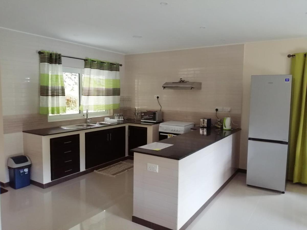 Jaidss Holiday Apartments 1 Anse aux Pins Εξωτερικό φωτογραφία