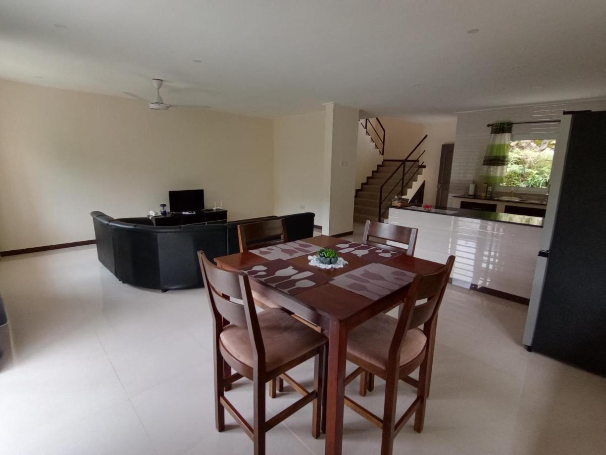 Jaidss Holiday Apartments 1 Anse aux Pins Εξωτερικό φωτογραφία