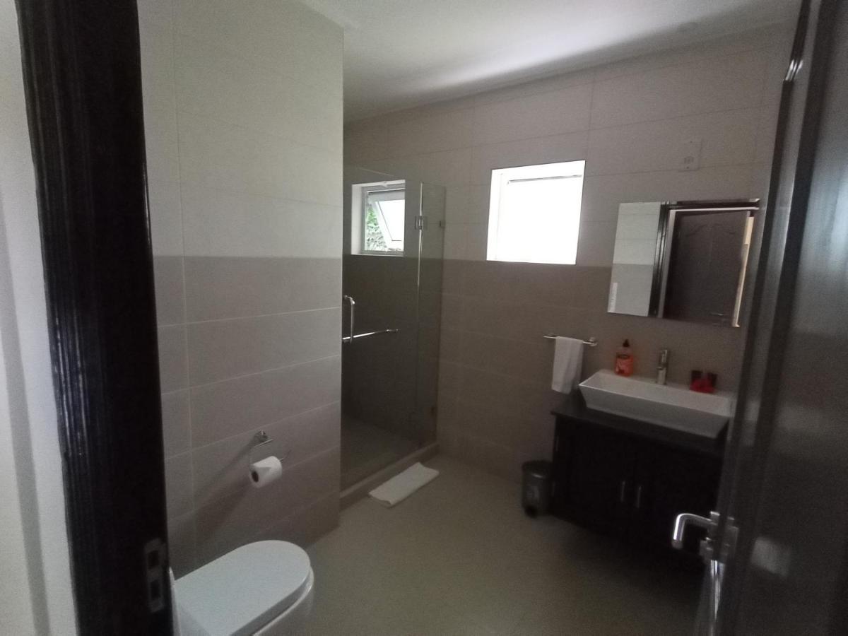 Jaidss Holiday Apartments 1 Anse aux Pins Εξωτερικό φωτογραφία