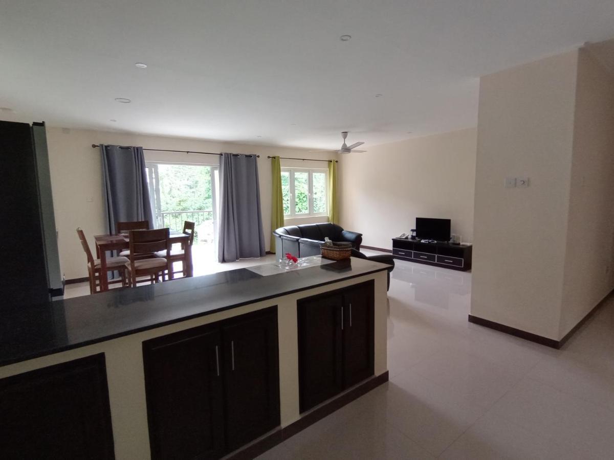 Jaidss Holiday Apartments 1 Anse aux Pins Εξωτερικό φωτογραφία