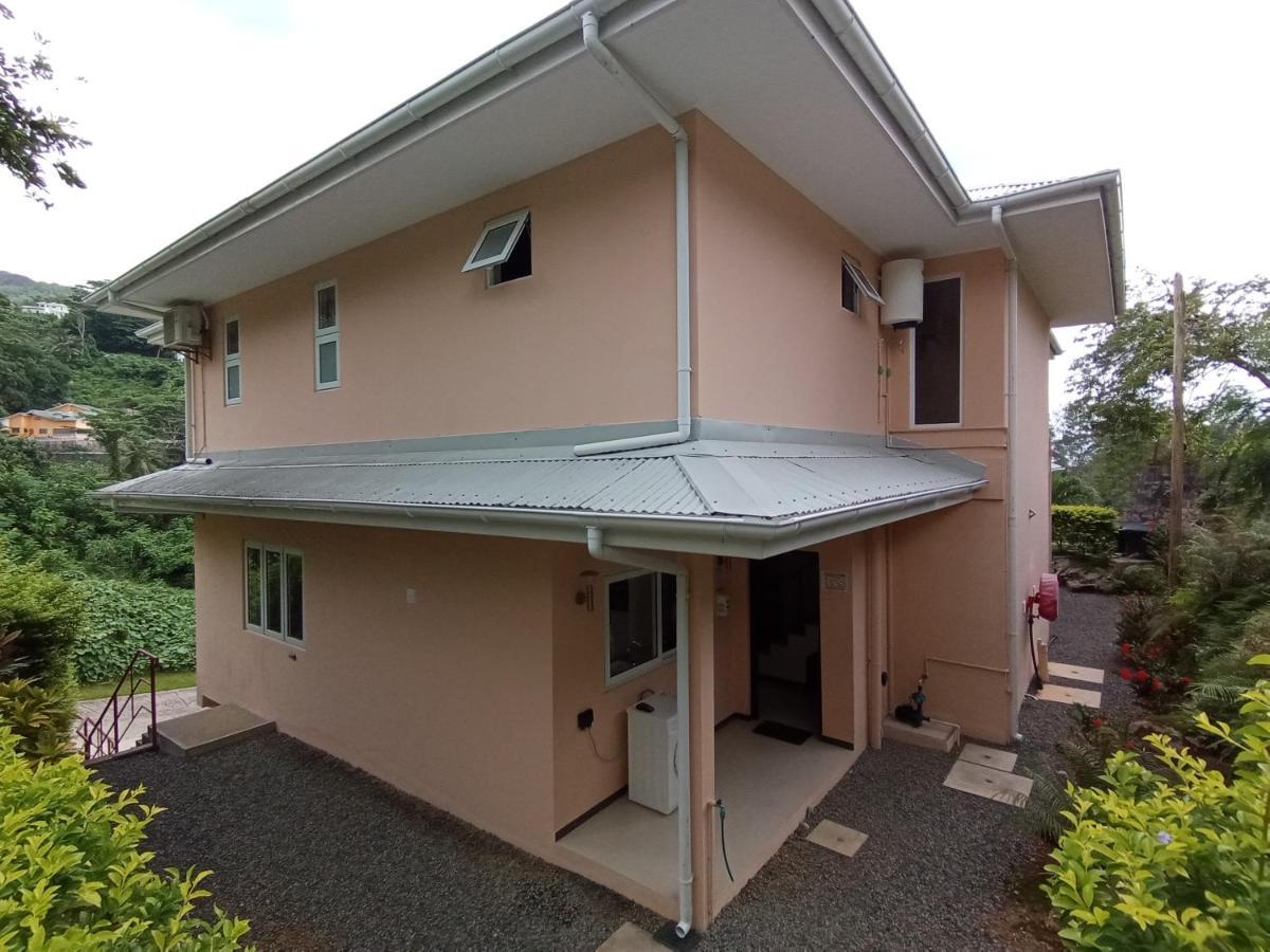 Jaidss Holiday Apartments 1 Anse aux Pins Εξωτερικό φωτογραφία